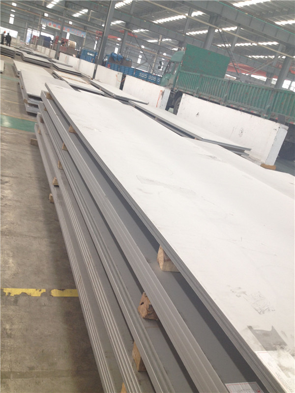 防滑不锈钢板长强板弱需求一般