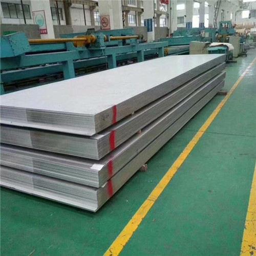 0-1Cr18Ni12Mo2Ti不锈钢板产量均同比小幅增长